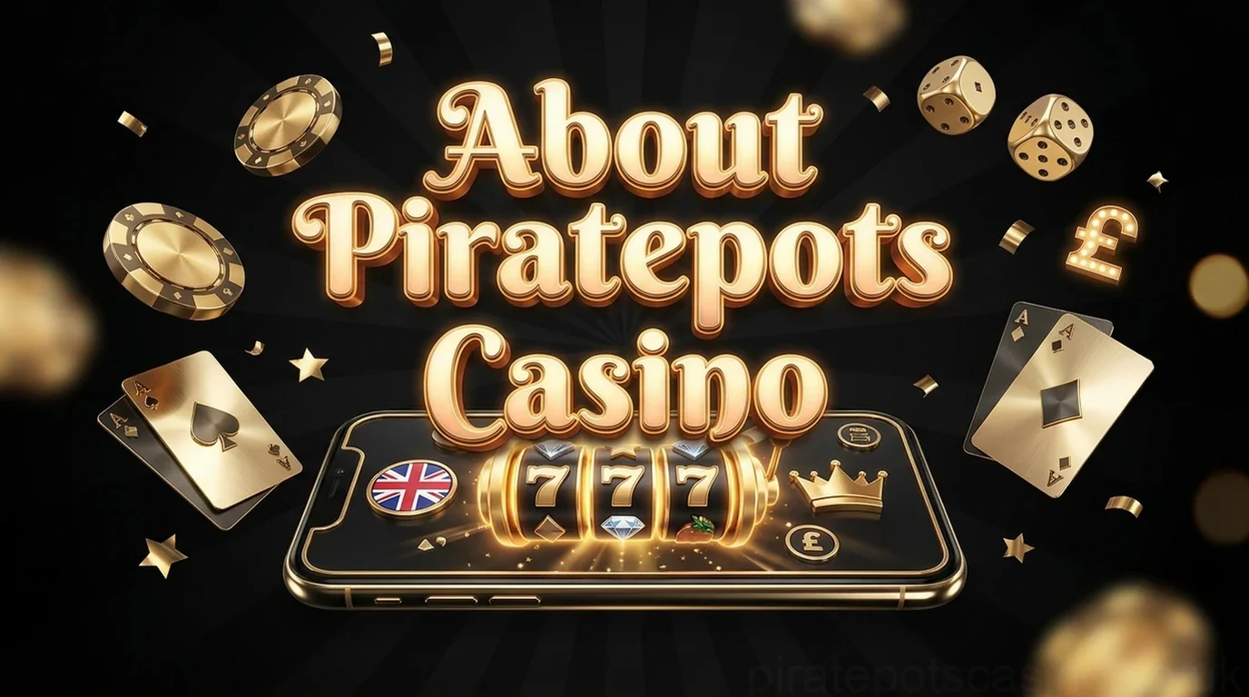 About Piratepots Casino